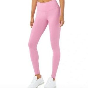 Alo High Waist Air Lift Legging